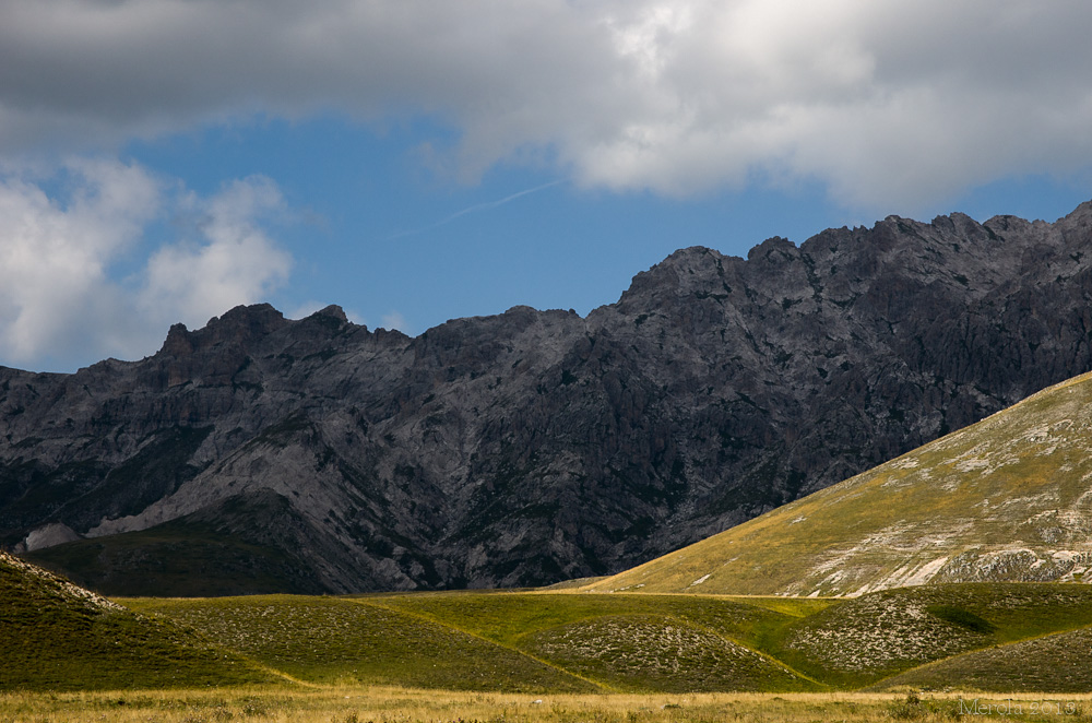 Campo imperatore