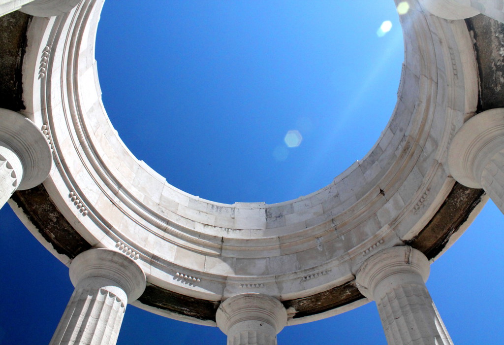 Monumento ai caduti-Ancona