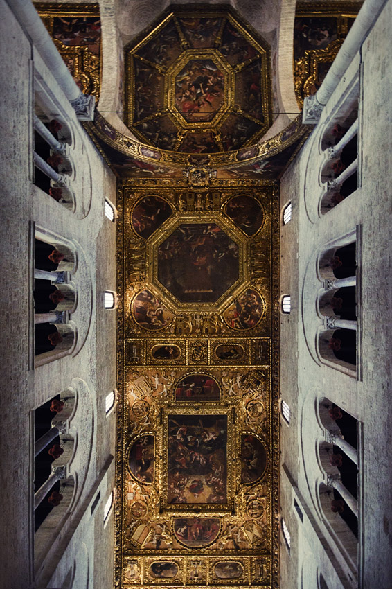 Basilica di S. Nicola Bari