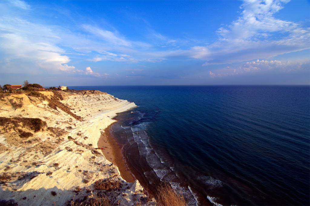 Scala dei Turchi (AG)