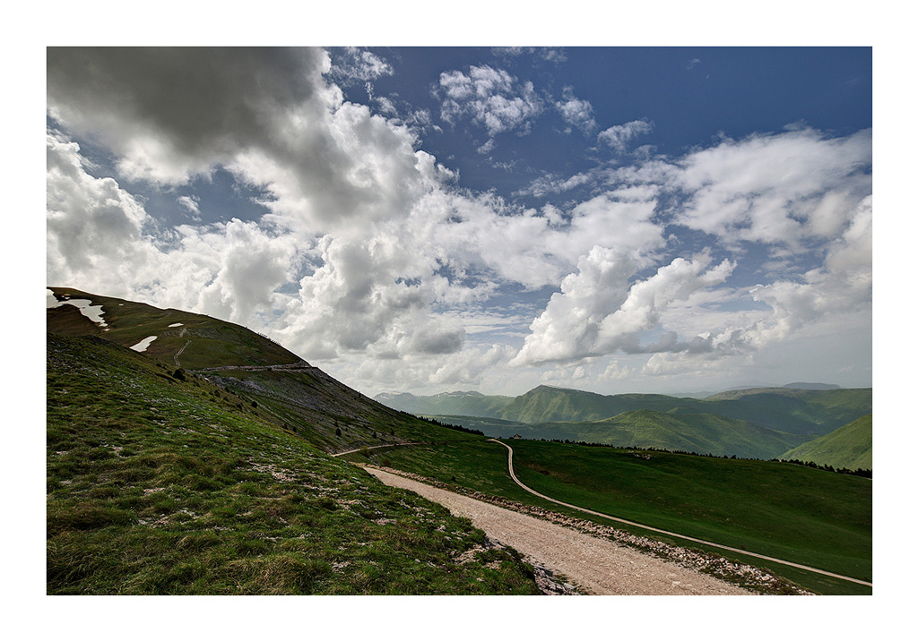 ....apriti cielo....