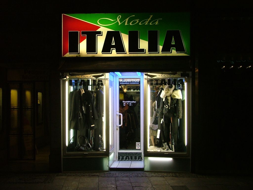 World Trade