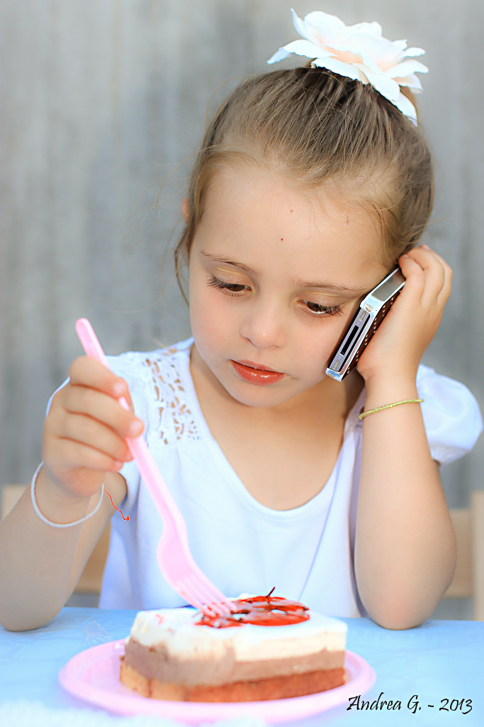 donne in carriera ;-)