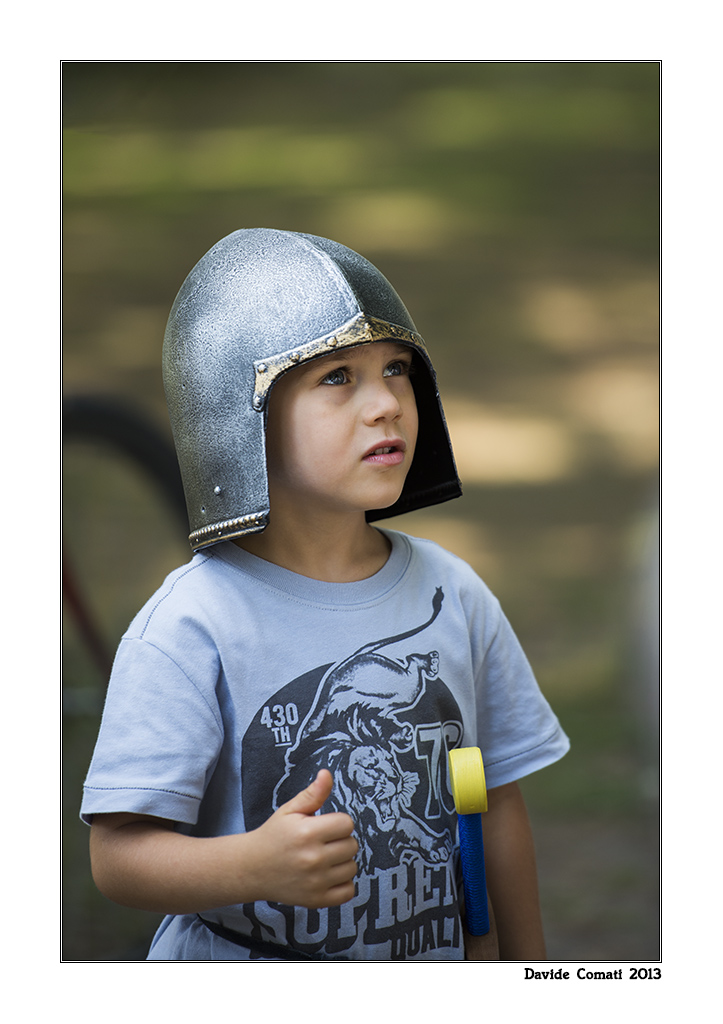 Il Piccolo Medievale