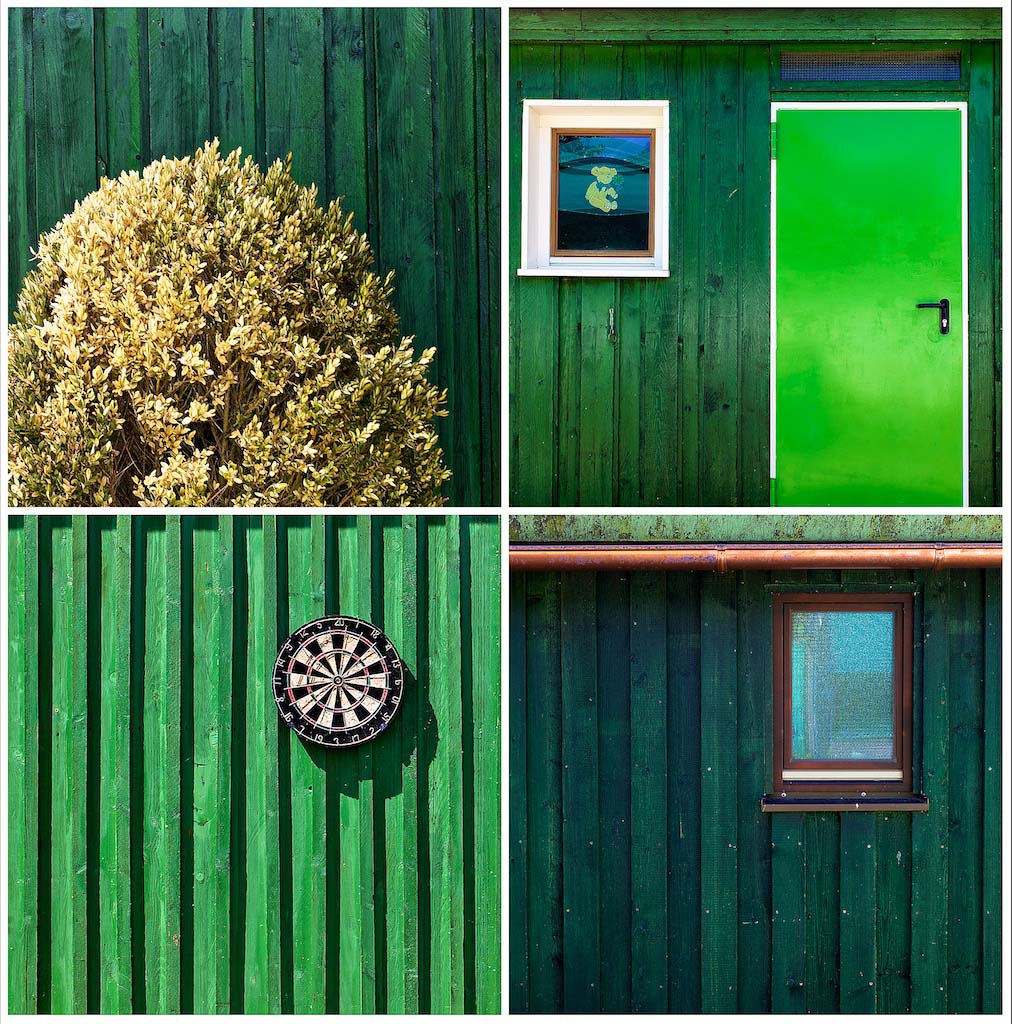 Composizione cromatica