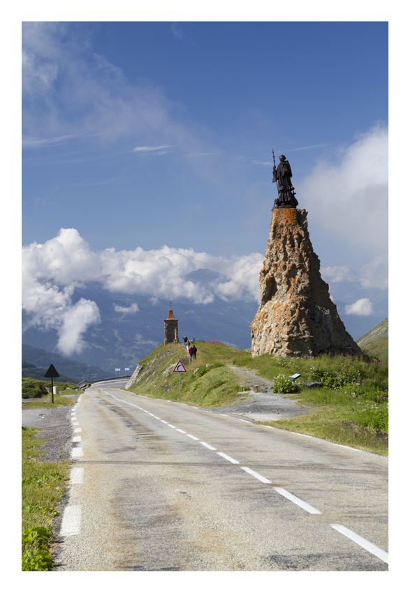 Piccolo San Bernardo