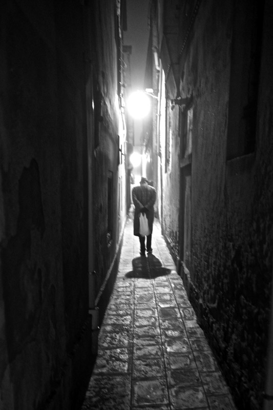 Venice the other side 2
