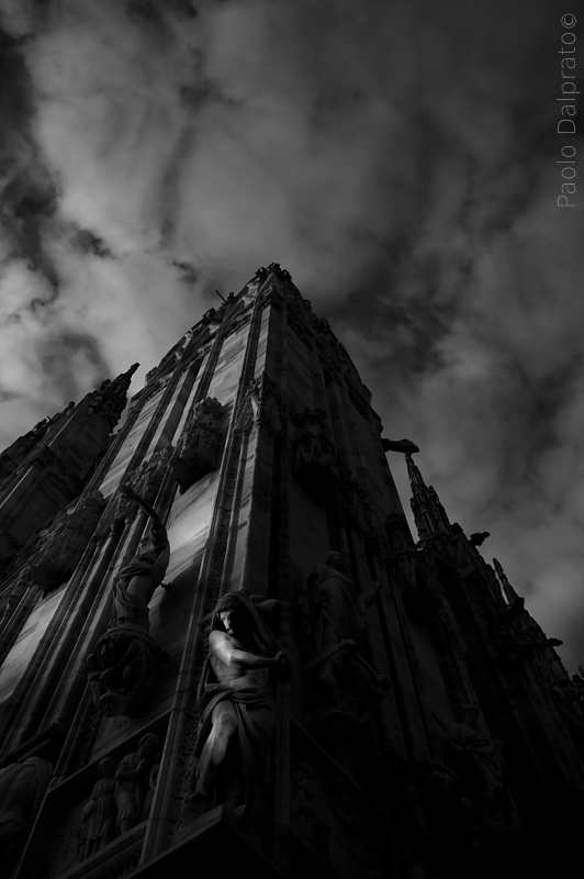 Il Cielo Sopra