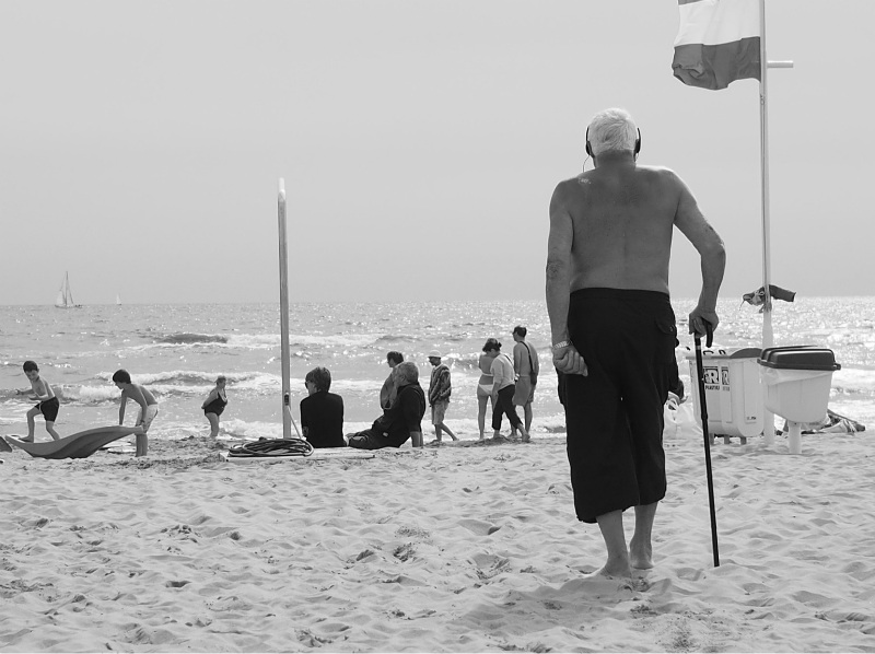 Il vecchio e il mare