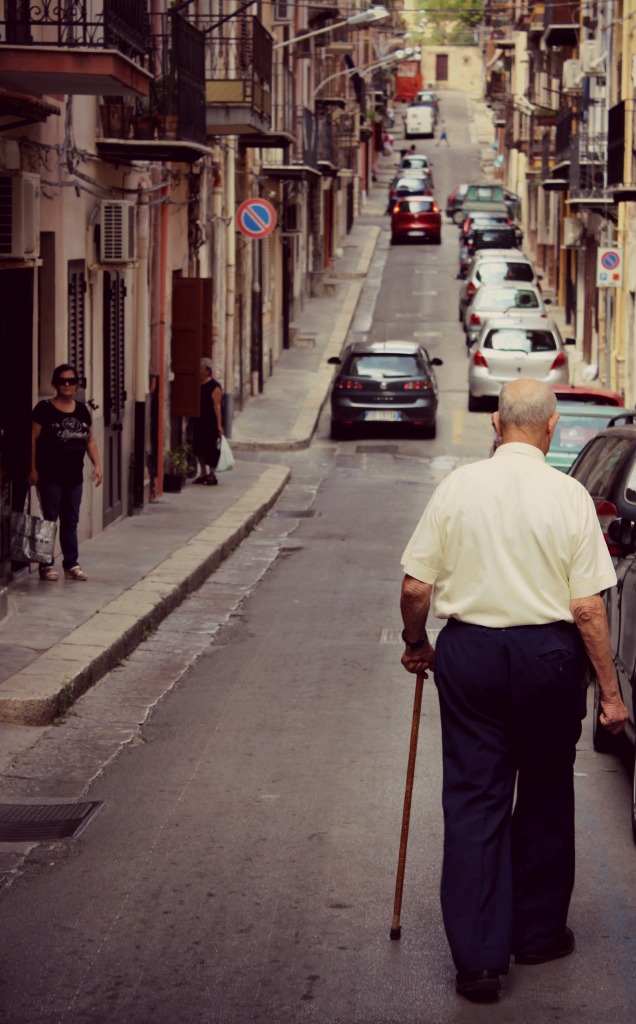 Una lunga strada.. piena di sacrifici e soddisfazioni