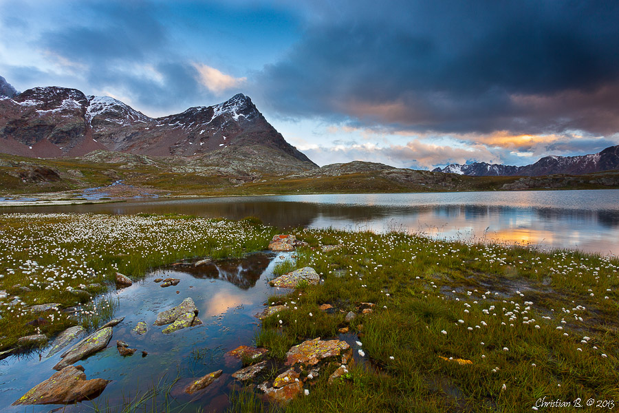 Parco Nazionale dello Stelvio