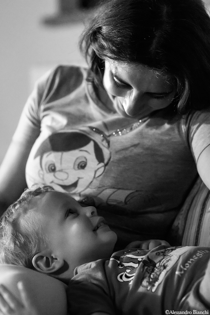 Tutto in uno sguardo...