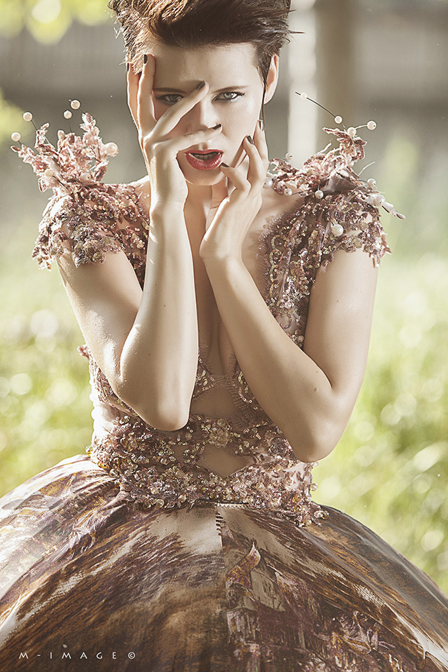 the flower is born 2