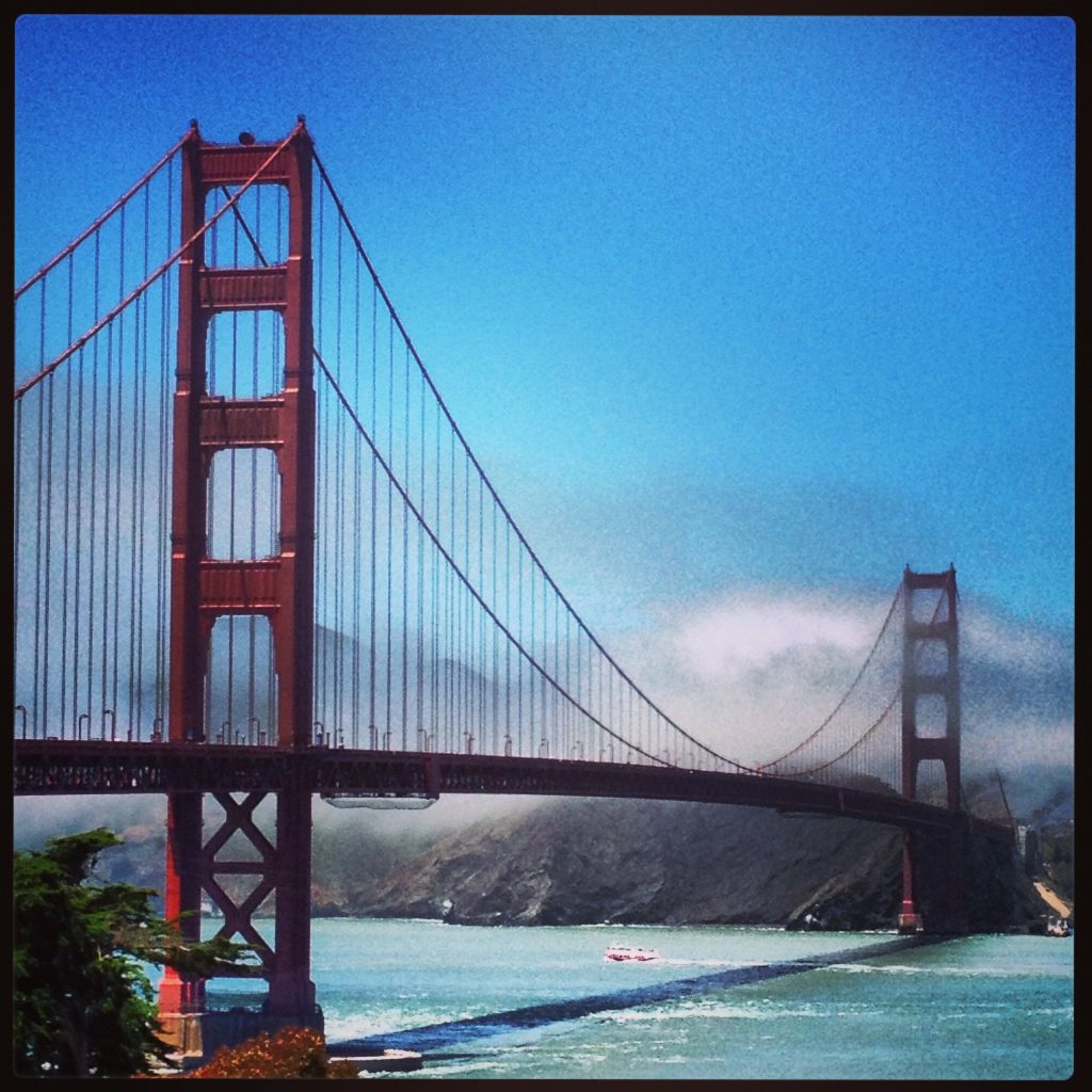 Golden Gate