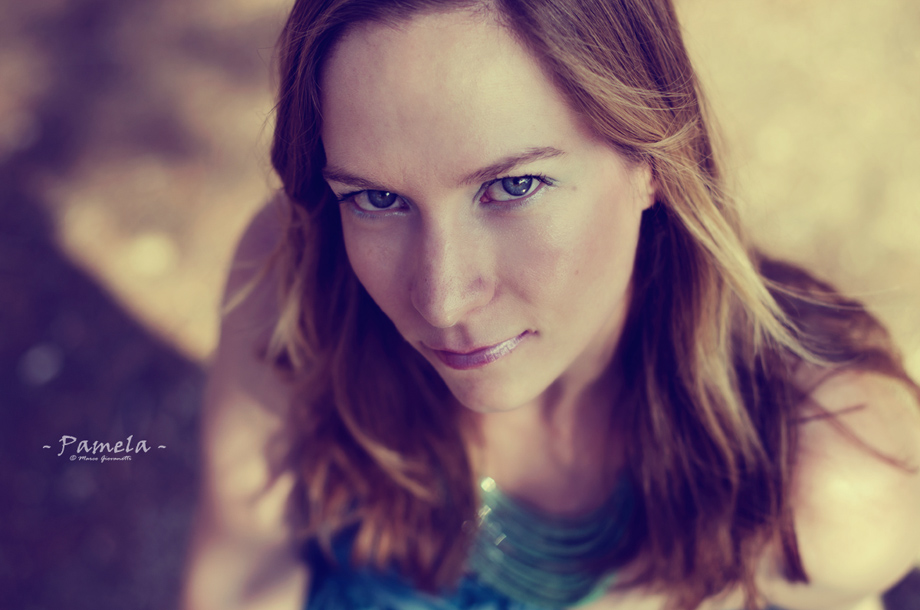 Pamela