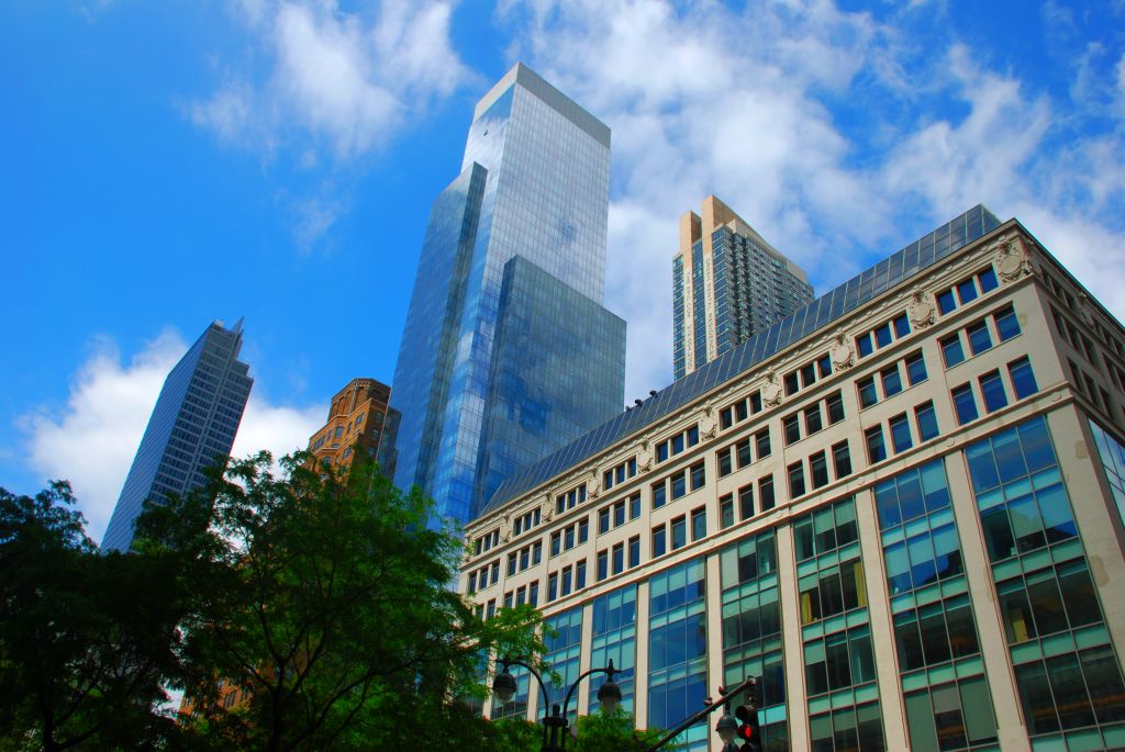 New York