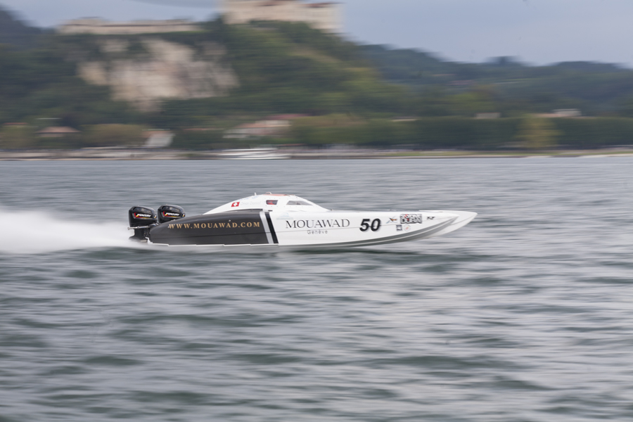 Xcat world series