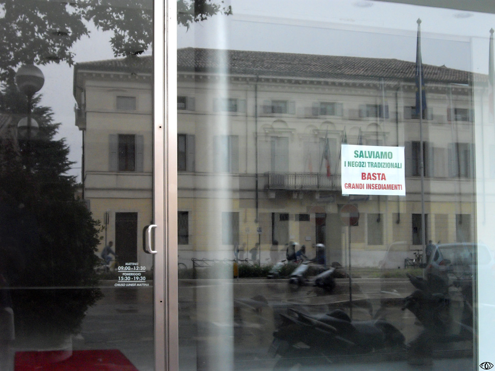 troppo tardi