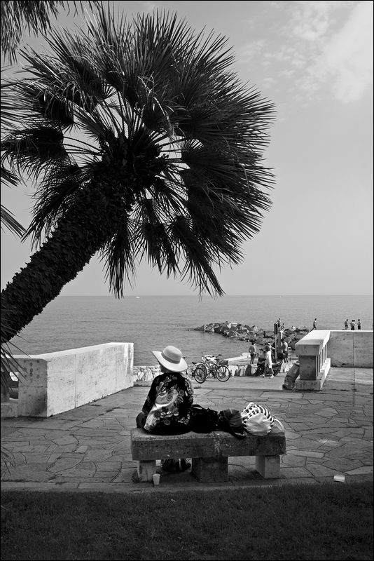 Al mare
