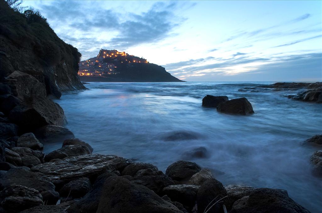 castelsardo