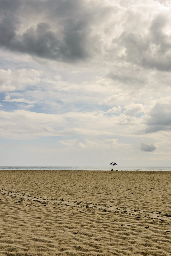 E' finita l'estate...