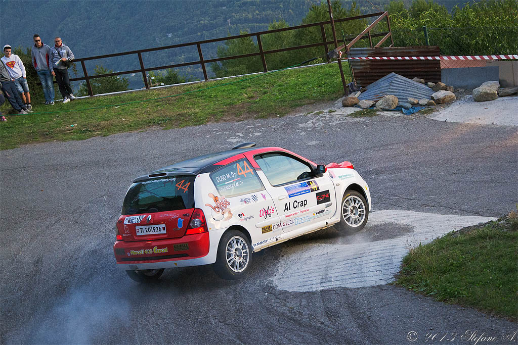 Rally 4