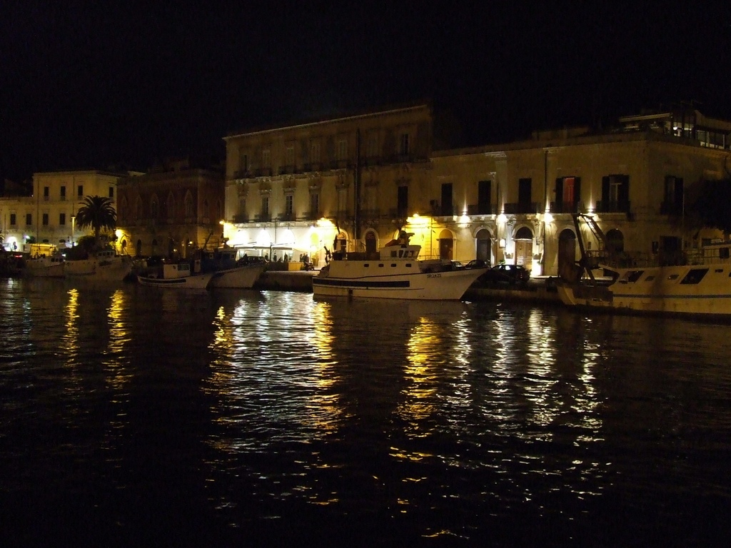 Riva della Darsena