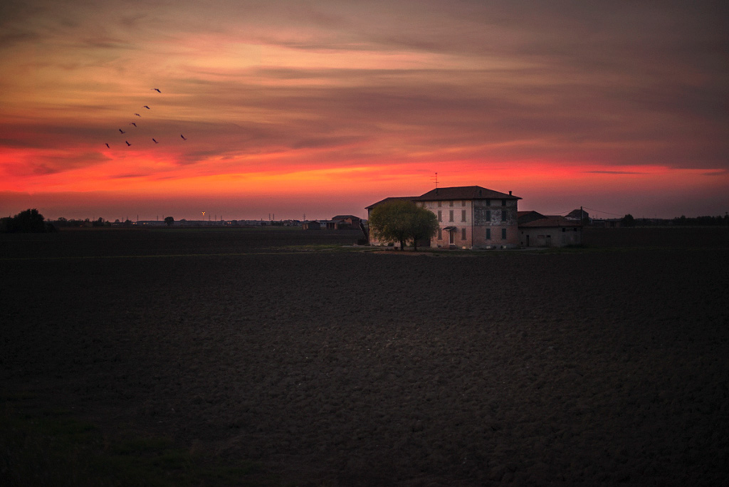 impressioni di settembre
