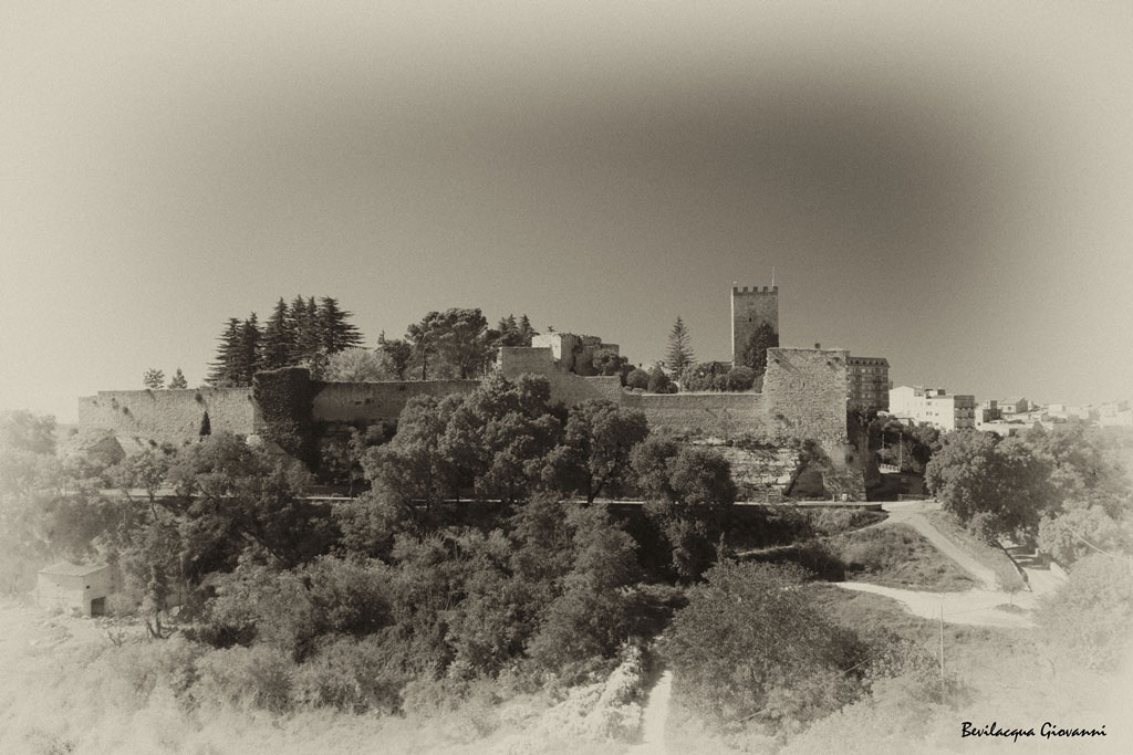 Castello di Lombardia