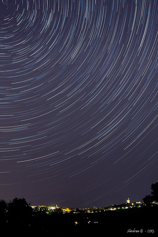 Vaghe stelle dell'Orsa