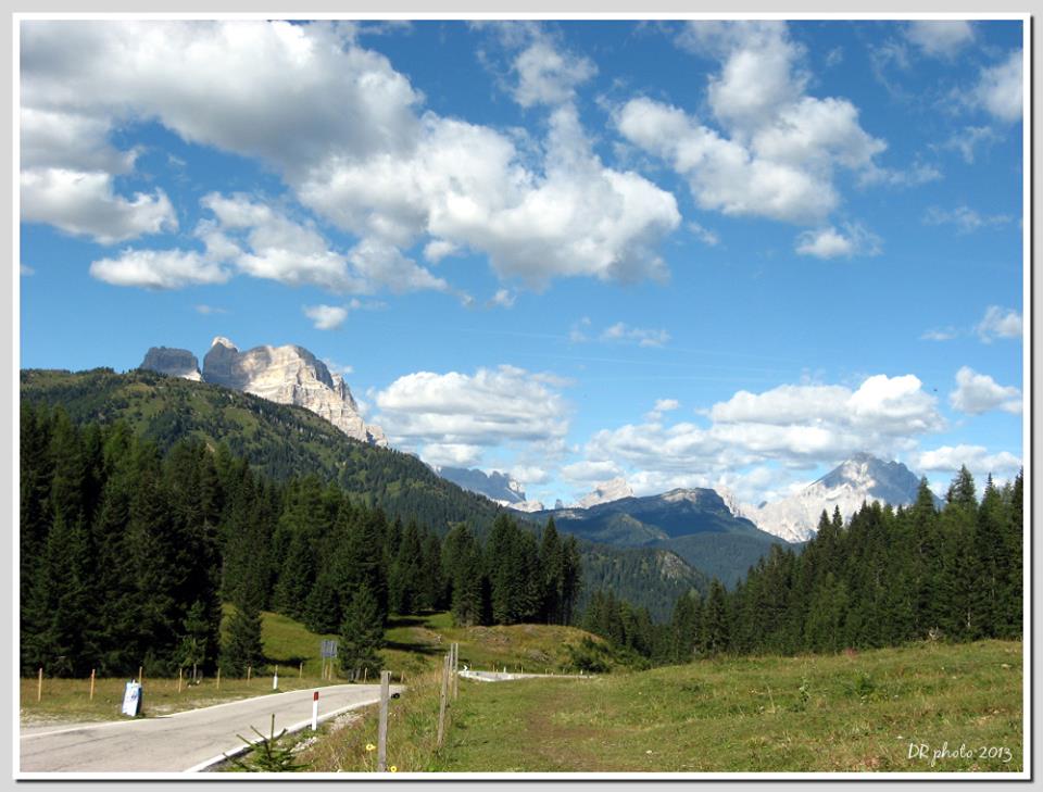 passo Duran