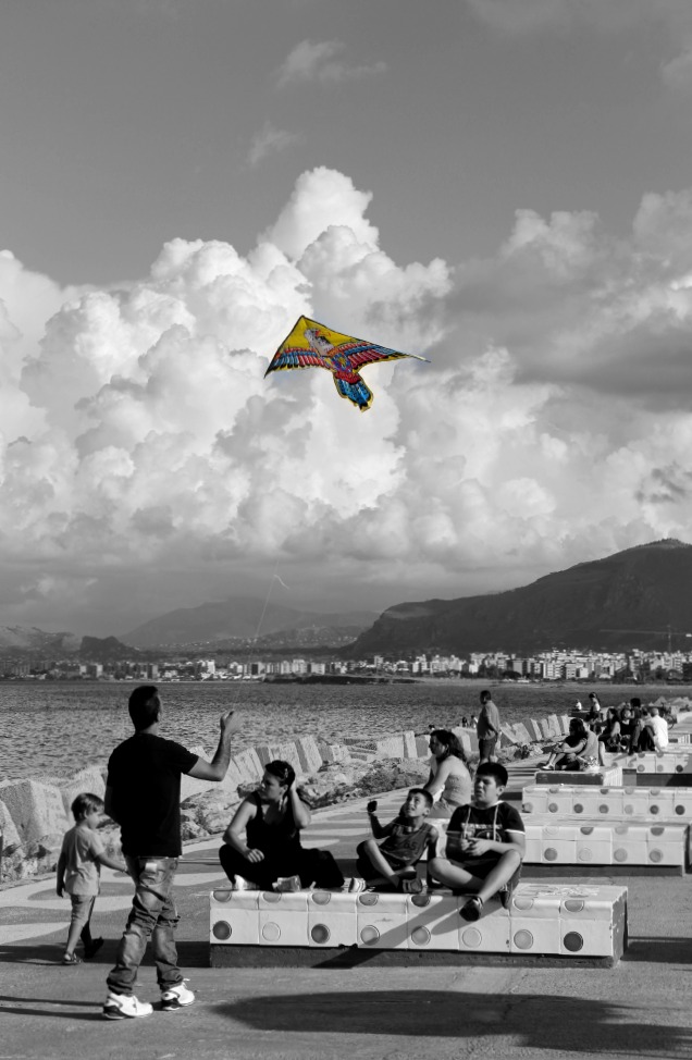 Una domenica spensierata