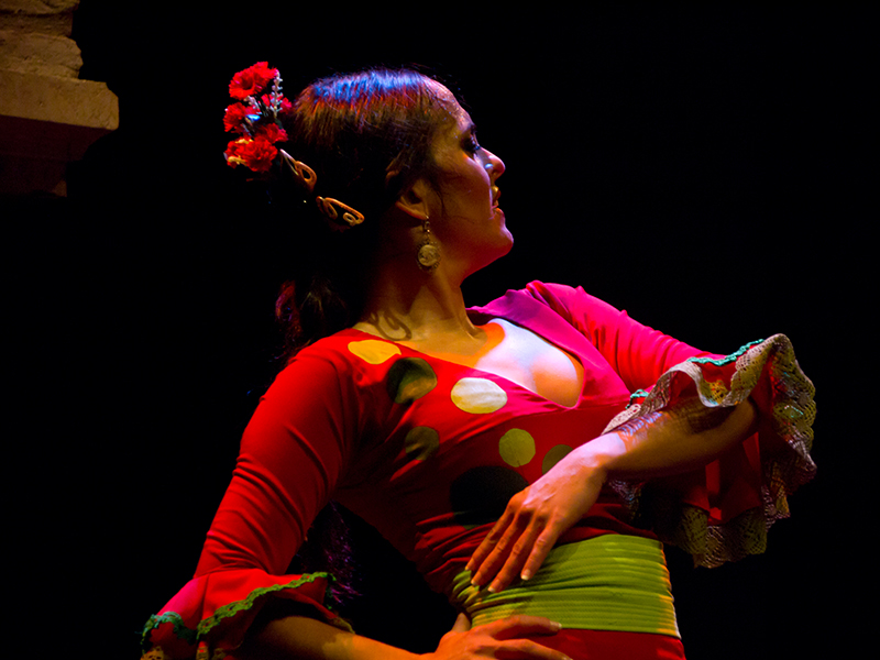 Flamenco