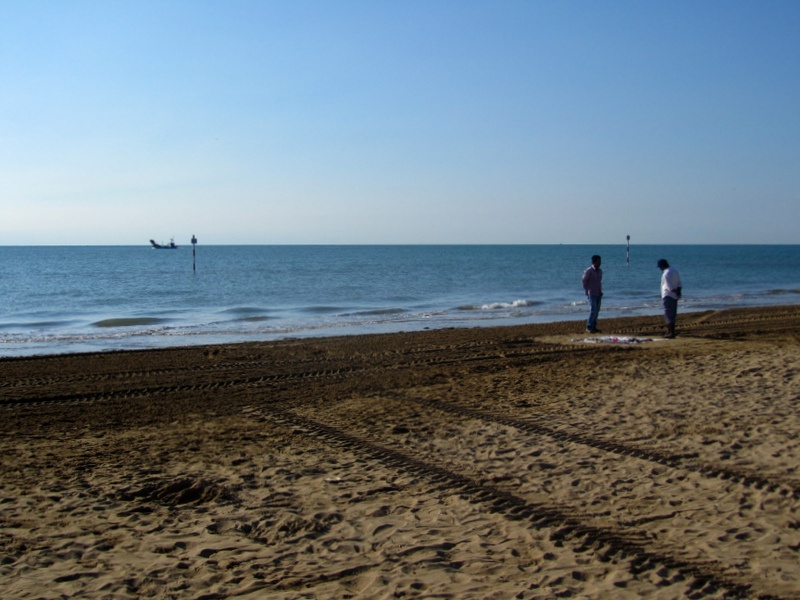 Affari di fine stagione ...