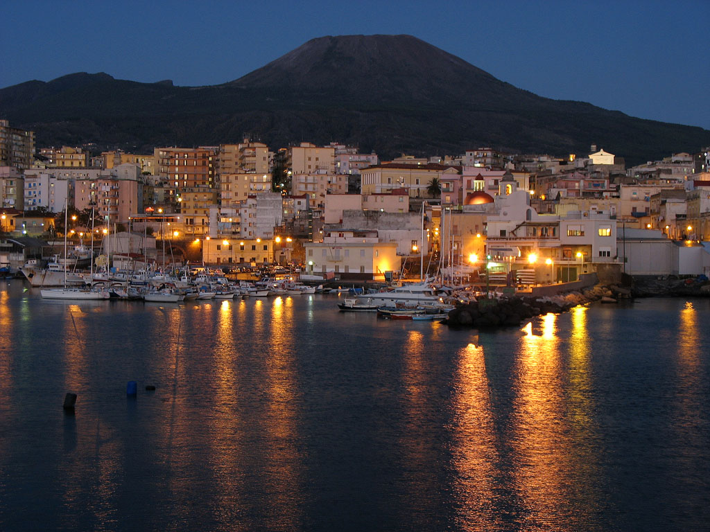 "Sterminator Vesevo"