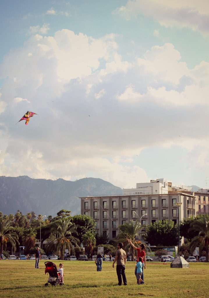 Una domenica spensierata 2