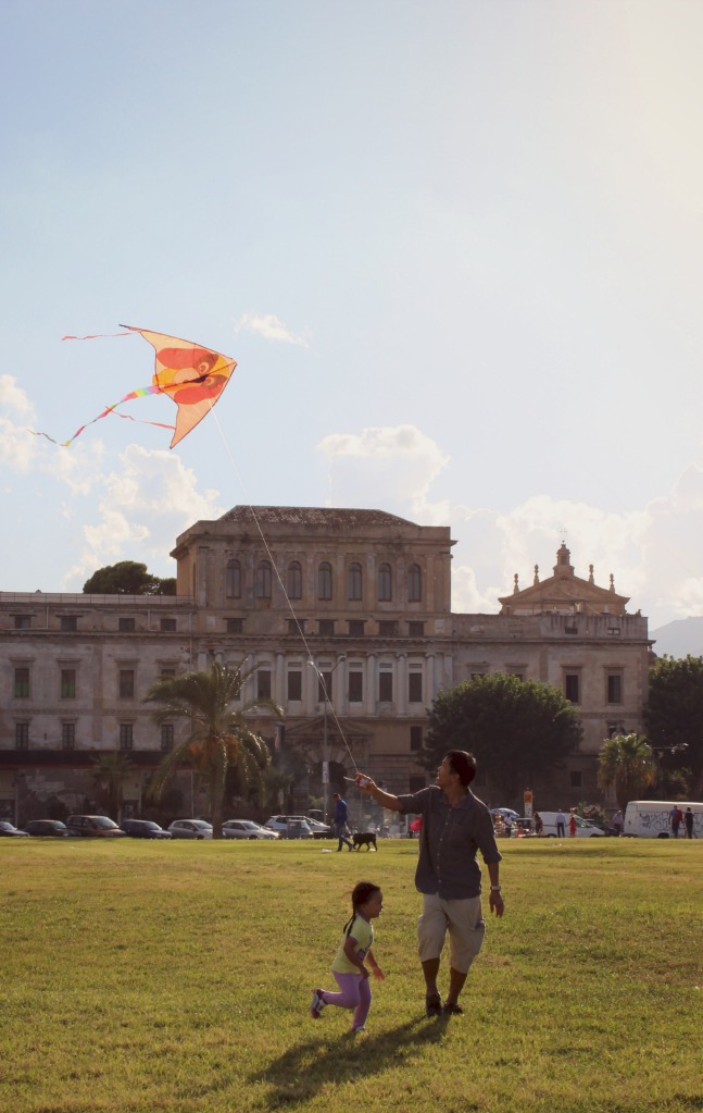 Una domenica spensierata 3