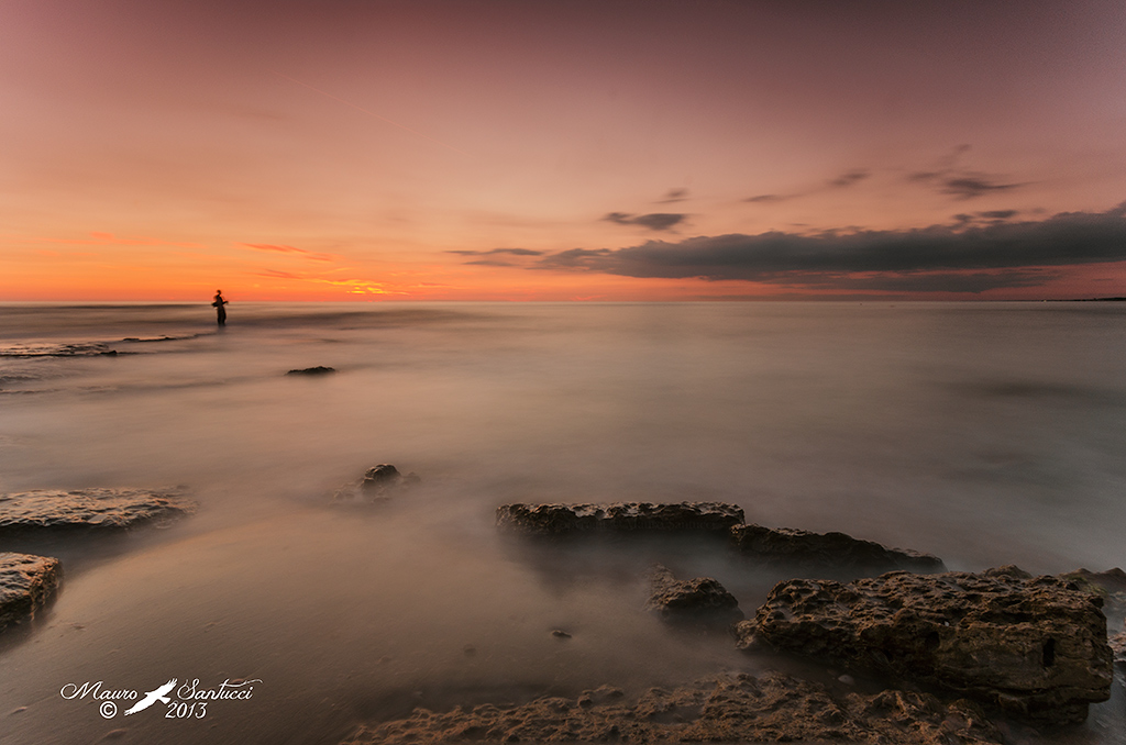 L'inizio di un nuovo viaggio