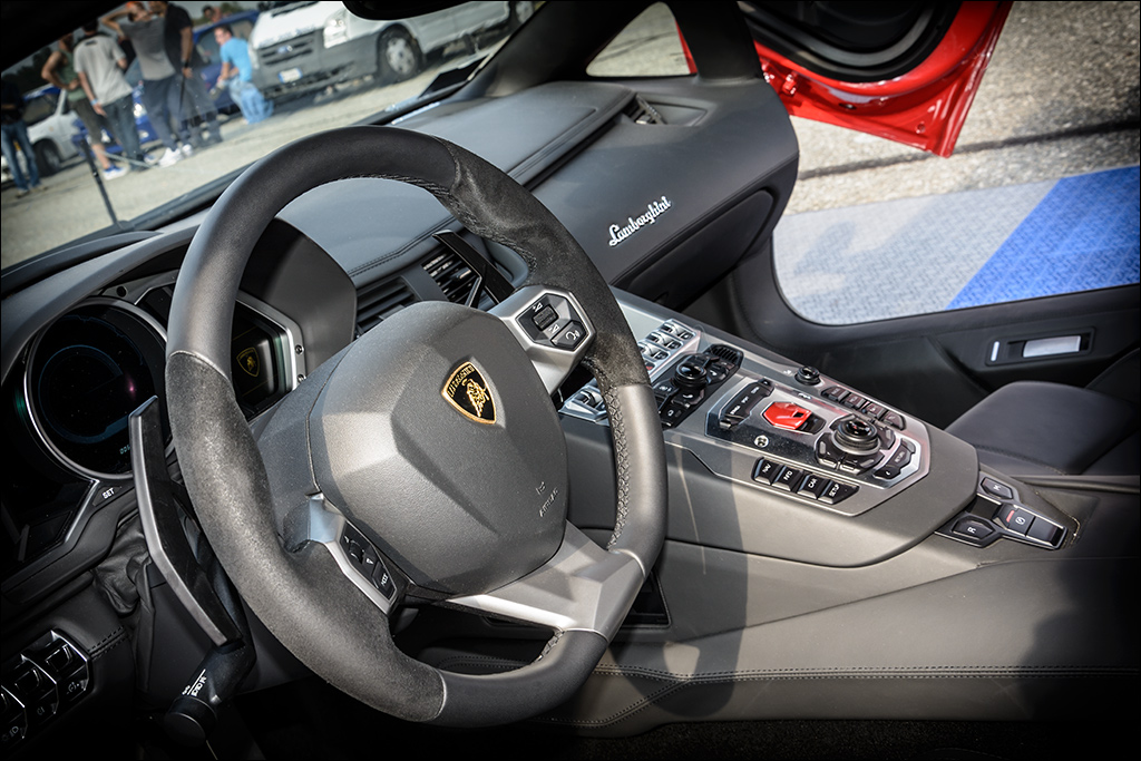 Aventador LP700-4 - 6