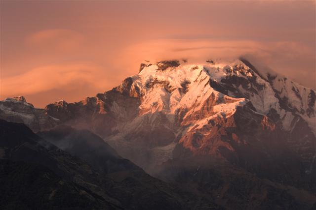 Annapurna