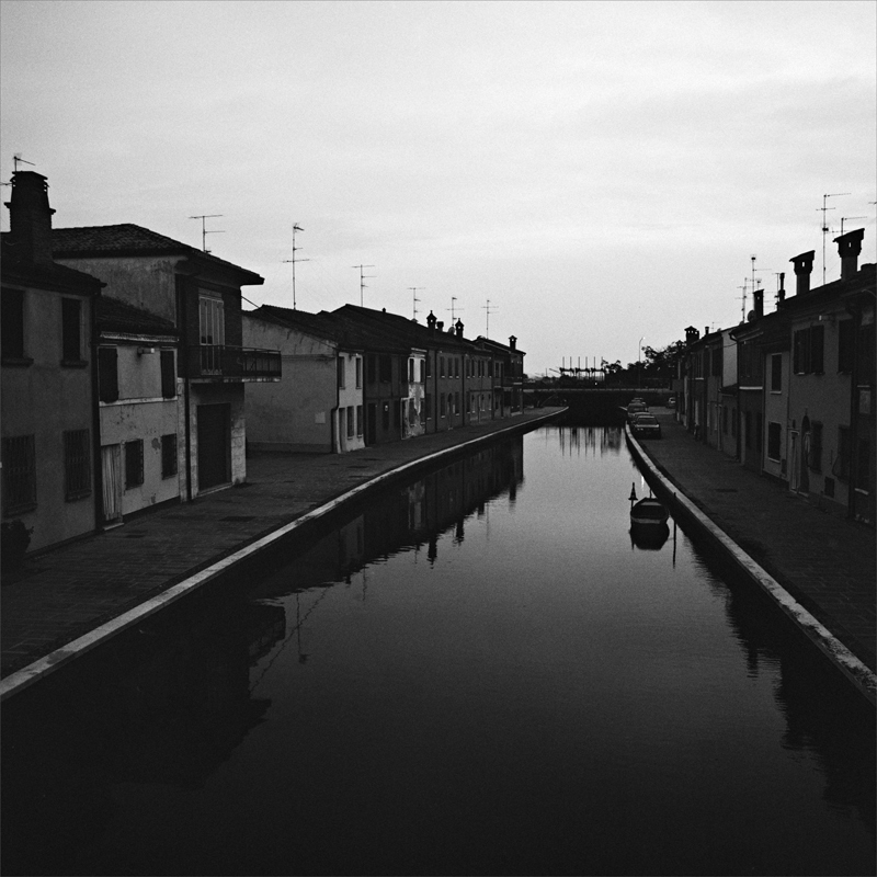 Comacchio