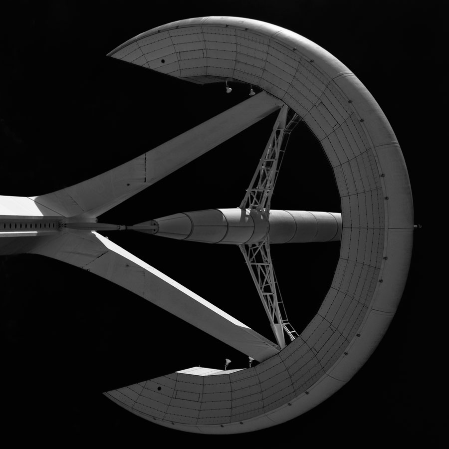 Fiaccola Olimpiadi - Barcellona