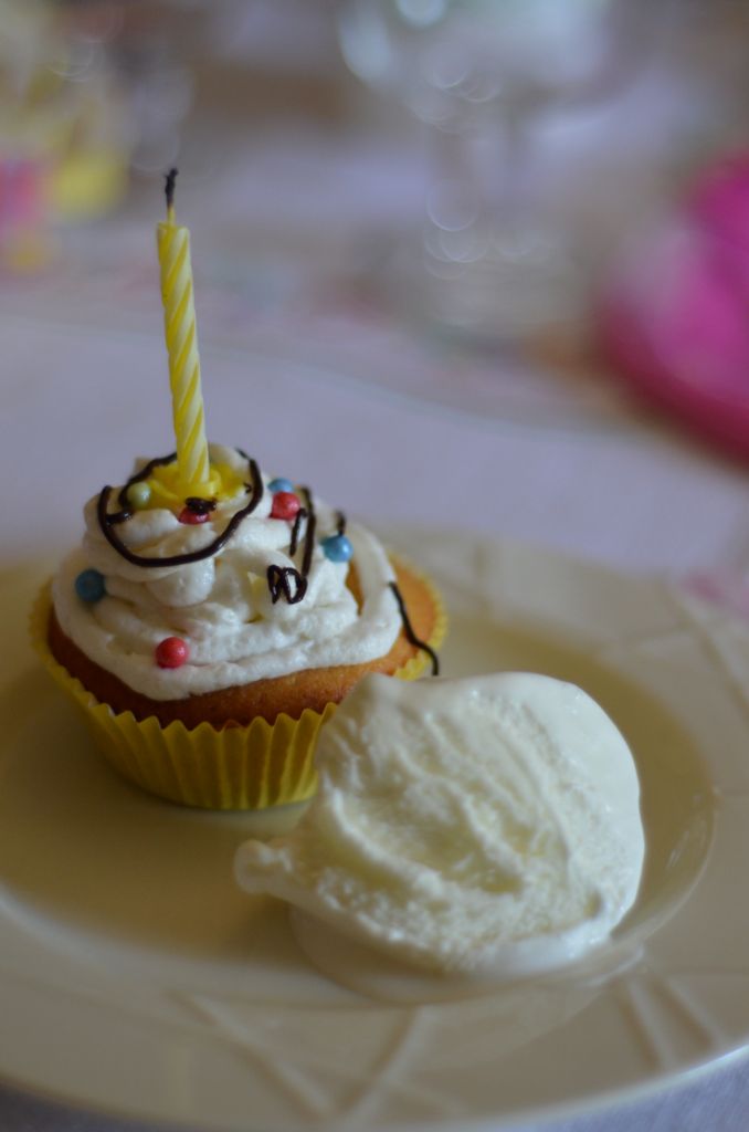 Il sapore della festa