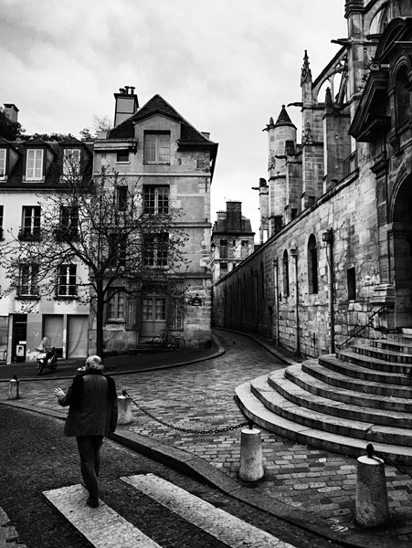 Parigi 5