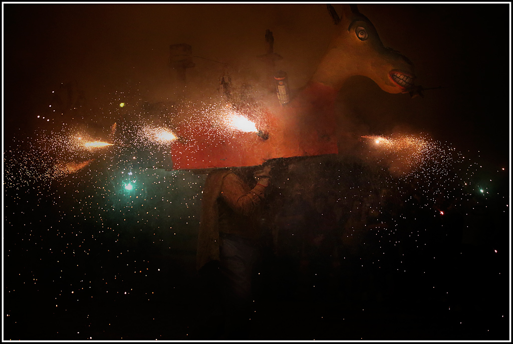 Il ballo del ciuccio