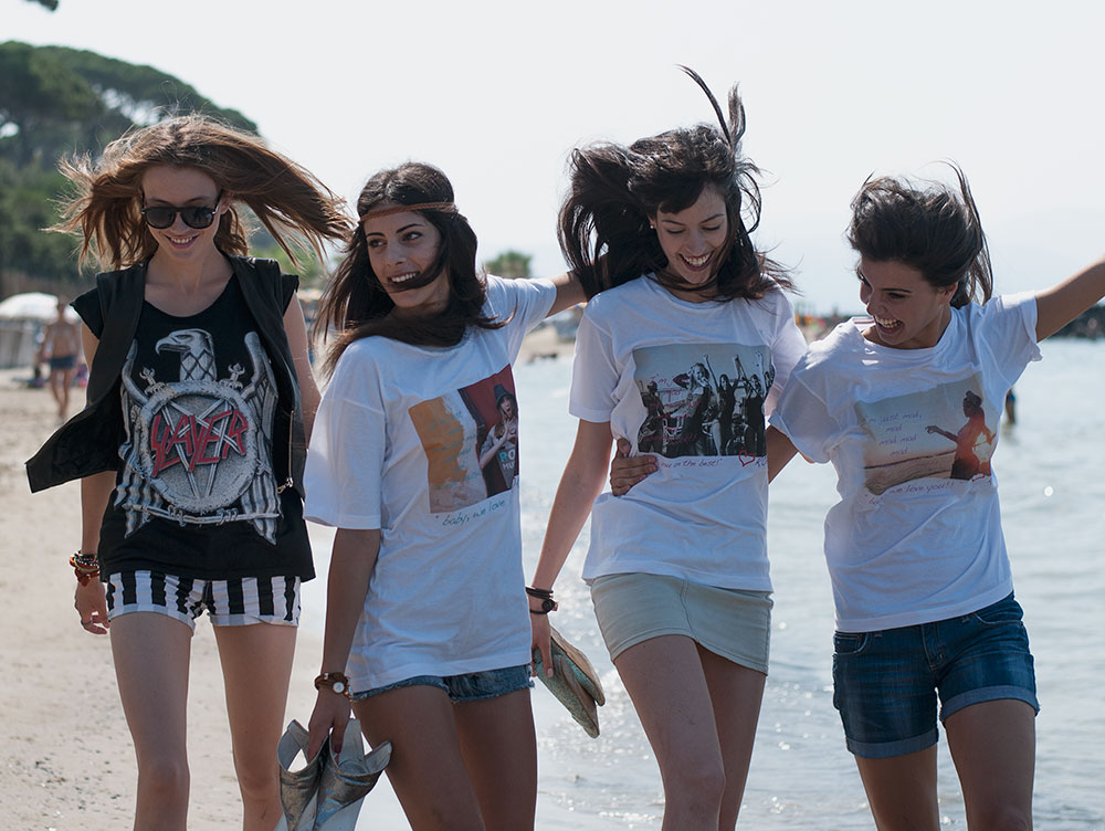 April,Maura,Alice,Ahida