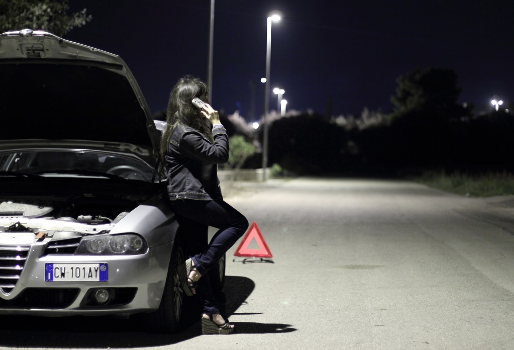 Qualcuno mi aiuter�