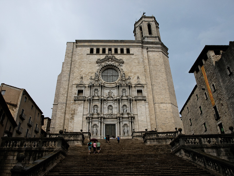 cattedrale di girona