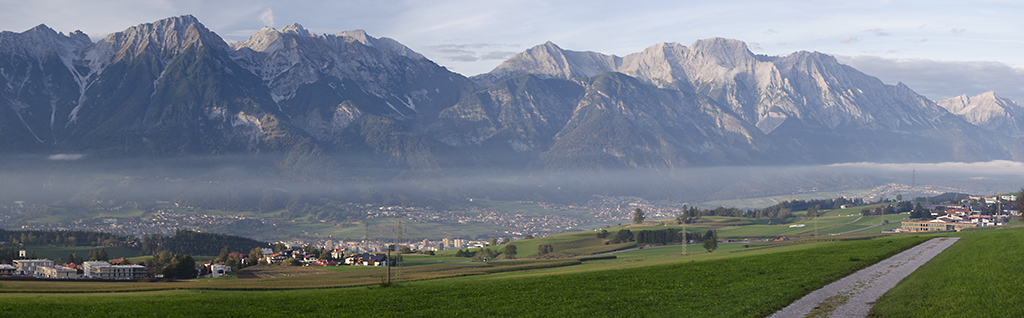 Tirol Panorama