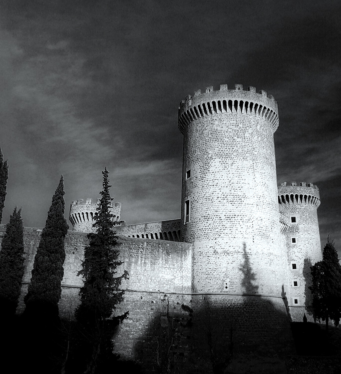 l'ultimo castello di lilith